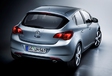 Opel Astra geeft interieur prijs #4