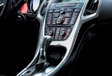 Opel Astra de l'intérieur #5