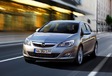 Opel Astra geeft interieur prijs #7