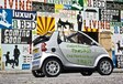 Smart électrique en vente au Royaume Uni #4