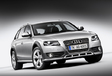 Nieuwe instapversies voor de Audi Q5 en A4 Allroad #2