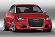 Audi A1 binnenkort in productie #3