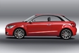 Audi A1 bientôt en production #5