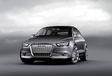 Audi A1 binnenkort in productie #9