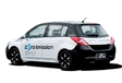 Nissans elektro-auto binnenkort onthuld #2