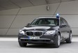BMW Série 7 Haute sécurité  #5