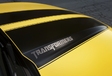 Chevrolet Camaro Transformers #2