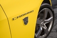 Chevrolet Camaro Transformers #4