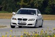 BMW 320d Efficient Dynamics Edition #4
