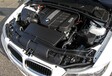 BMW 320d Efficient Dynamics Edition #6