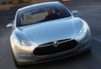 Tesla Model S #1