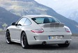 Porsche 911 Sport Classic #3
