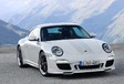 Porsche 911 Sport Classic #4