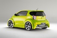 Toyota iQ Collection & for Sports #2