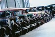90 ans de Citroën  #1