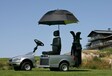 Volvo électrique pour le golf #4