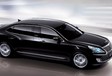 Hyundai Equus limousine #1