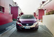 Honda FCX Clarity en Europe #3