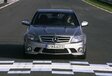 Mercedes C 63 AMG Performance Pack Plus #1