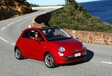 Fiat 500 1.3 MJet 95 pk #2