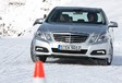 Mercedes E-Klasse 4Matic  #1