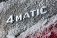 Mercedes E-Klasse 4Matic  #6