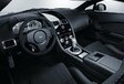 Aston Martin Carbon Black Special Editions #2