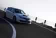 Subaru Impreza R205  #1