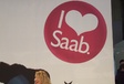 Wereldwijde steun voor Saab #6