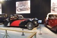 27.000 bezoekers voor Bugatti 100 #12