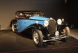 27.000 bezoekers voor Bugatti 100 #13