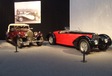 27.000 bezoekers voor Bugatti 100 #15