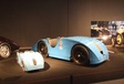 27.000 bezoekers voor Bugatti 100 #18