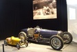 27.000 personnes à Bugatti 100 #5
