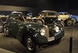 27.000 personnes à Bugatti 100 #9