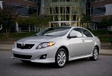 Toyota US suspend la vente de 8 modèles #1