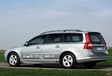 Volvo S80 & V70 DRIVe met 119 g/km CO2 #2