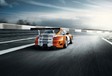 Porsche 911 GT3 R Hybrid #4