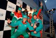 Victoire belge à l'Open Race MX-5 #6