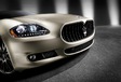 Maserati Quattroporte GTS Awards Edition #1