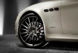 Maserati Quattroporte GTS Awards Edition #4