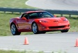 Corvette Grand Sport #7