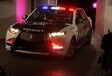 Diesel BMW pour la police US #1