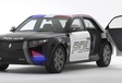 Diesel BMW pour la police US #2