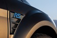 Ford Focus RS500 (mise à jour) #2