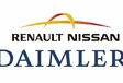 Alliantie tussen Renault-Nissan en Daimler #1