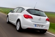 Opel Astra EcoFlex #2