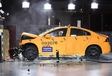 Volvo's crash-testcentrum is tien jaar oud #1