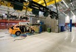 Volvo's crash-testcentrum is tien jaar oud #11