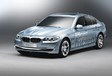 Hybride BMW 3- en 5-Reeks op komst #2